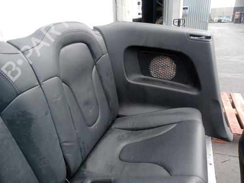 Seats set AUDI TT (8J3) 2.0 TFSI | BP21376829C78 