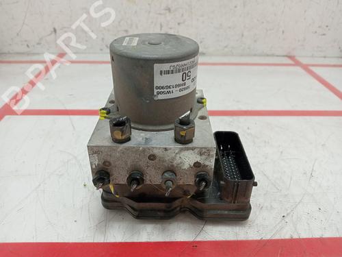 Used ABS pump KIA RIO III (UB) 1.2 CVVT (84 hp) 31138286