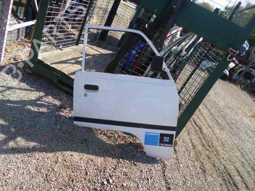 Used Right front door BEDFORD RASCAL Van [1986-1990]  17667211