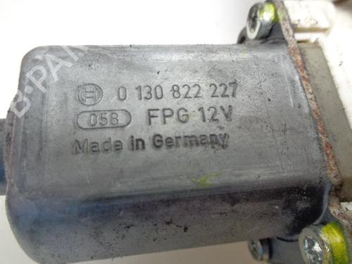 Front right window mechanism BMW 1 (E87) 118 d | BP15927468C23 