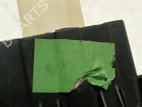 Left rear window switch DACIA DUSTER (HS_) | BP29828181I29