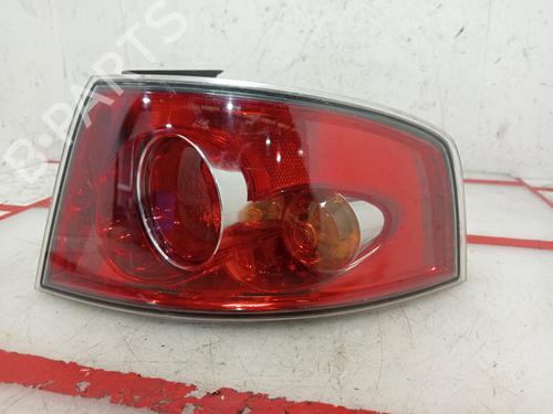 Right taillight SEAT IBIZA III (6L1)  | BP15935298C35 