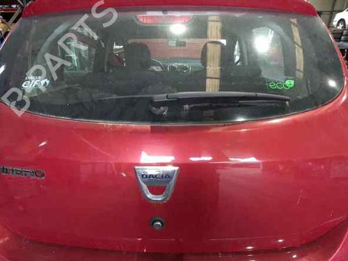 Front left window mechanism DACIA SANDERO II | BP7326490C22