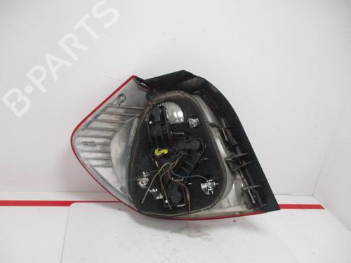 Right taillight BMW 1 (E87) 118 d | BP15926919C35 