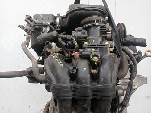 Engine CITROËN C1 (PM_, PN_)  | BP28374706M1 