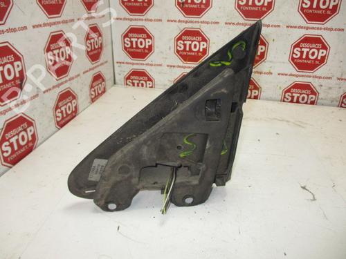 Right mirror CHRYSLER VOYAGER / GRAND VOYAGER III (GS_, NS_) 2.5 TD | BP8414359C27 