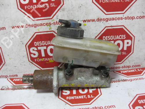 Used Brake master cylinder SEAT MARBELLA (28A) 0.9 Cat (40 hp) 7321537