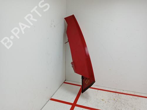 Left taillight FORD FOCUS I (DAW, DBW) 1.8 Turbo DI / TDDi | BP16152215C34 