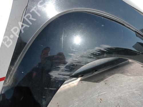 Right front fenders HYUNDAI TUCSON (JM)  | BP23529376C42 