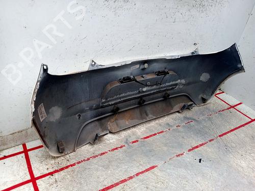 Rear bumper PEUGEOT 108 1.2 | BP27726394C8 