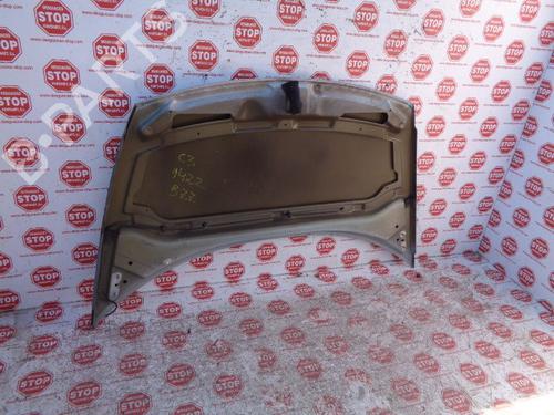 Hood CITROËN C3 I (FC_, FN_) 1.4 i Bivalent | BP7624851C1 