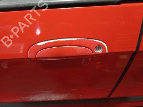 front-left-exterior-door-handle-hyundai-getz-tb-2001-2002-2003-2004-2005-2006-2007-2008-2009-2010-2011-30681759 main image