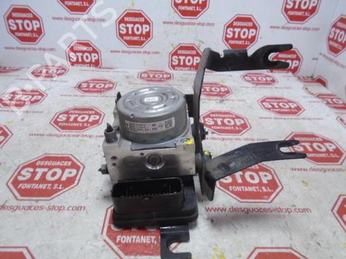 ABS pump DACIA DOKKER MPV (KE_)  | BP8585741M43 