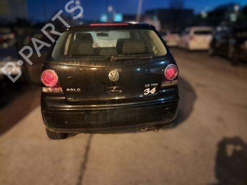 Used Steering pump VW POLO IV (9N_, 9A_) [2001-2014]  31758006