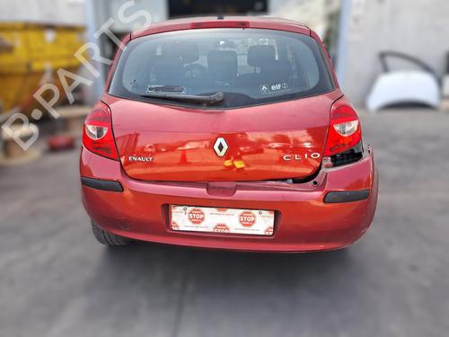 Left front window switch RENAULT CLIO III (BR0/1, CR0/1) | BP37447672I27 - Image 4