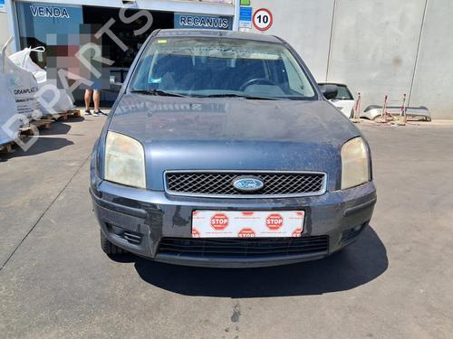 Left mirror FORD FUSION (JU_) 1.4 TDCi | BP15947715C26 