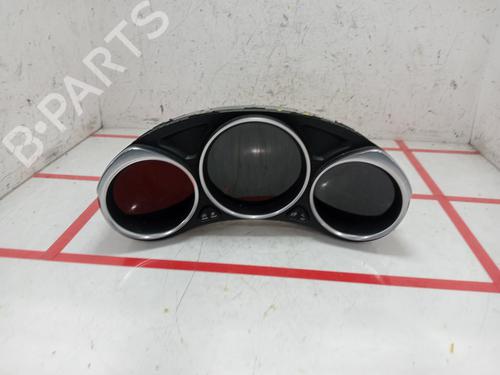Used Instrument cluster CITROËN DS4 (NX_) [2011-2015]  27345577