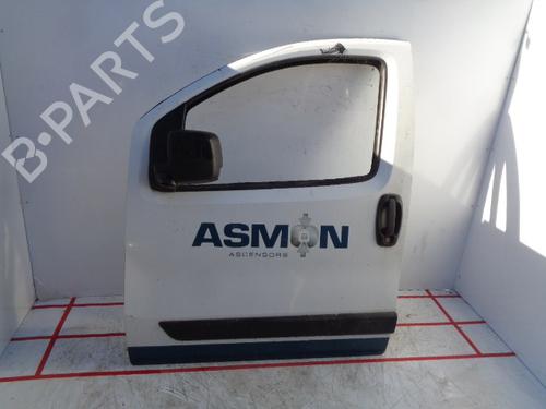 Used Left front door CITROËN NEMO MPV [2009-2025]  15927650
