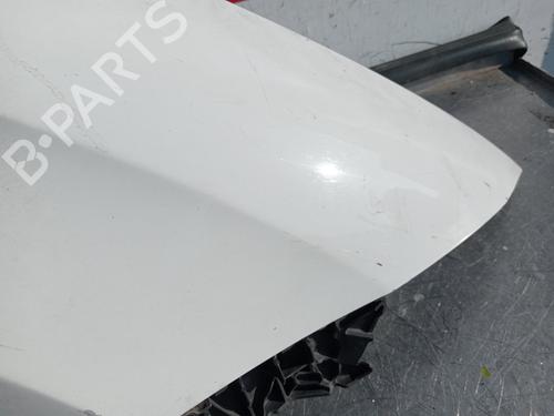 Right front fenders SEAT LEON (1P1)  | BP27983592C42 