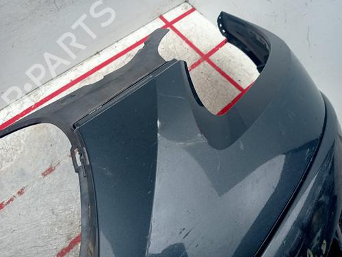 Front bumper SEAT ALTEA (5P1)  | BP28808218C7 