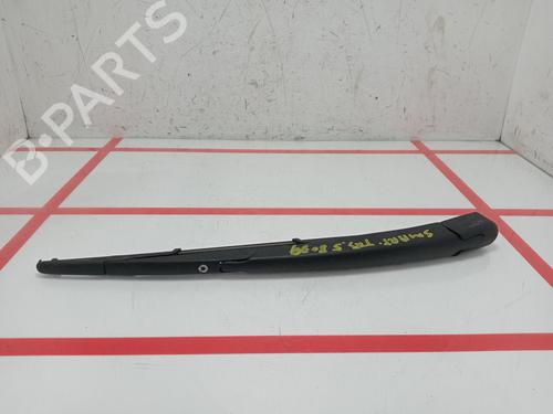 Used Rear windshield wiper arm SMART FORFOUR (454) 1.5 (454.032) (109 hp) 23843964
