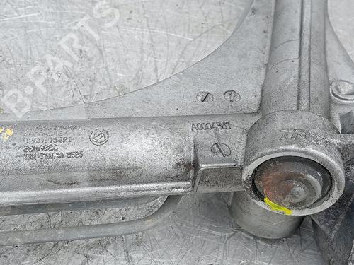 Steering rack FIAT DUCATO Platform/Chassis (250_)  | BP29533961M22 