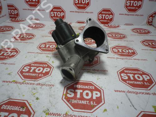 Egr SEAT ALTEA XL (5P5, 5P8)  | BP8133241M69 