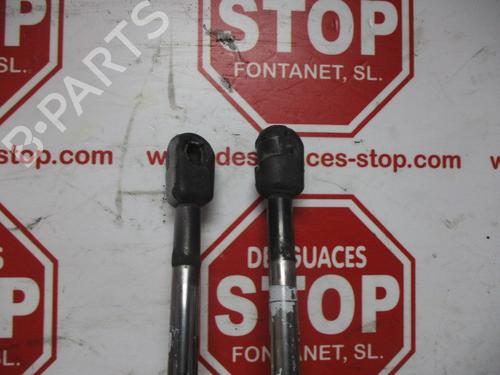 Tailgate lift support SEAT ALHAMBRA (7V8, 7V9) 1.9 TDI | BP15924069C138 