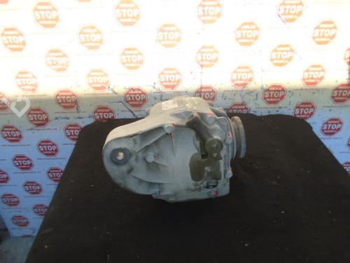 Rear differential BMW 1 (E87) 118 d | BP8626858M24 