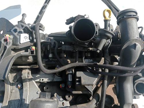 Engine PEUGEOT EXPERT Tepee (VF3X_) 2.0 HDi 120 | BP38751763M1 - Image 8