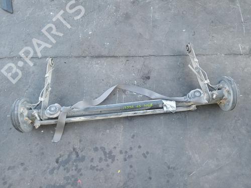 Rear axle HYUNDAI ATOS (MX) 1.1 | BP18489439M2 