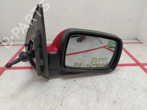 right-mirror-kia-picanto-i-sa-2004-2005-2006-2007-2008-2009-2010-2011-2012-39692398 main image