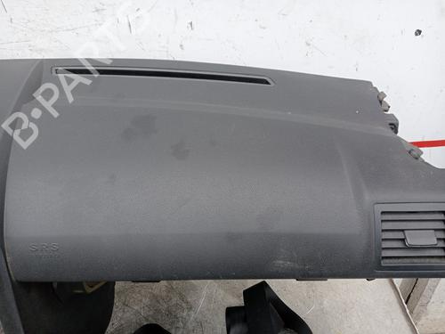 Airbag Kit MERCEDES-BENZ A-CLASS (W169) A 200 (169.033, 169.333) | BP21796427C86 