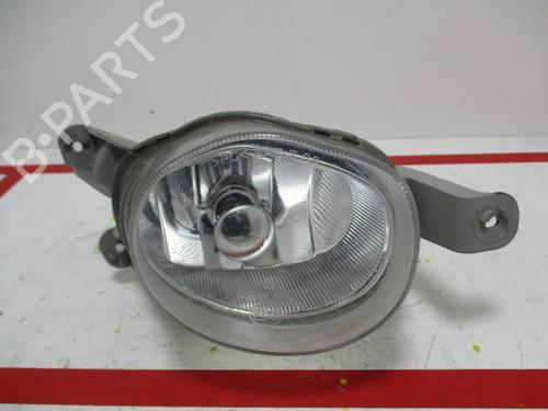 Used Right front fog light CHEVROLET AVEO / KALOS Hatchback (T250, T255) 1.2 (84 hp) 15933695