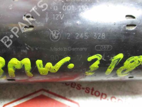 Starter BMW 3 Compact (E36) 318 tds | BP7388747M8 