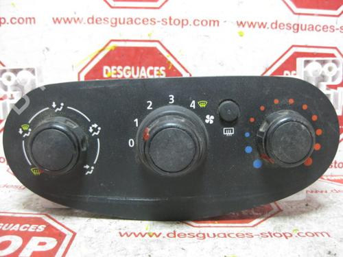 Used Climate control DACIA SANDERO II [2012-2025]  7305910