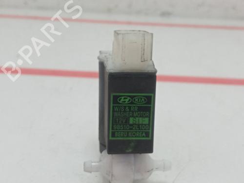 Washer pump HYUNDAI TUCSON (JM)  | BP23529381E24 