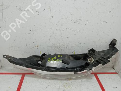 Left front indicator NISSAN JUKE (F15)  | BP29906228C32