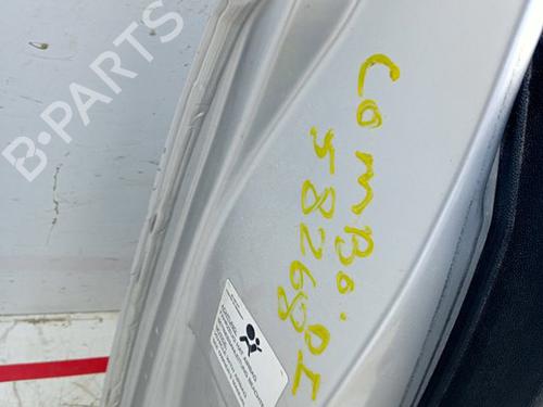 Left front door OPEL COMBO Box Body/MPV  | BP24987973C2 