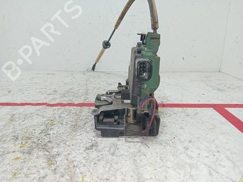 Rear right lock SEAT LEON (1M1) 1.6 16 V | BP18308200C99 