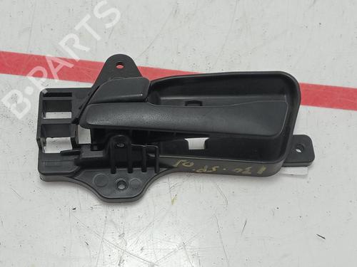Used Front left interior door handle Front left interior door handle HYUNDAI i30 (FD) [2007-2012] 34342337 34342337
