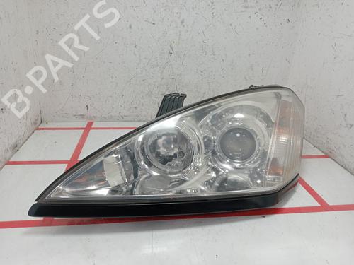 Scheinwerfer links für SSANGYONG KYRON [2005-2014]  28502316