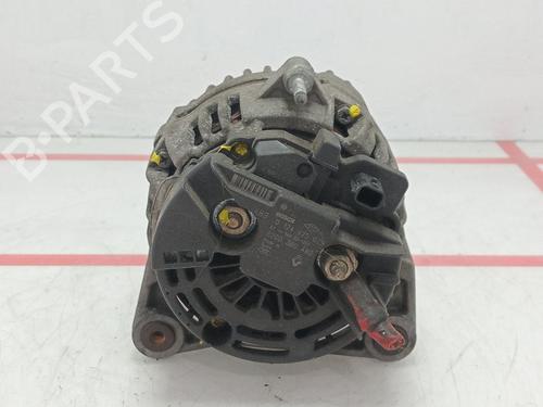 Alternator RENAULT MODUS / GRAND MODUS (F/JP0_) 1.5 dCi (FP0D, JP0D) | BP30436825M7  - Image 5