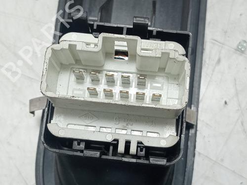 Left front window switch RENAULT CLIO III (BR0/1, CR0/1) 1.4 16V | BP32196329I27  - Image 5