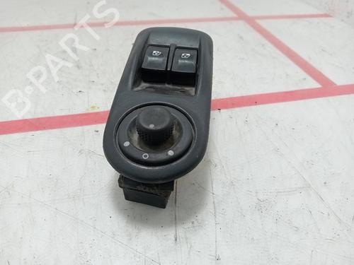 Left front window switch NISSAN PRIMASTAR Van (X83) | BP30548919I27 - Image 5