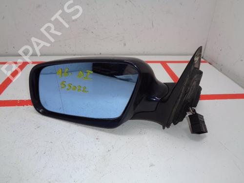 Used Left mirror AUDI A6 C5 (4B2) 1.8 T (150 hp) 15933725
