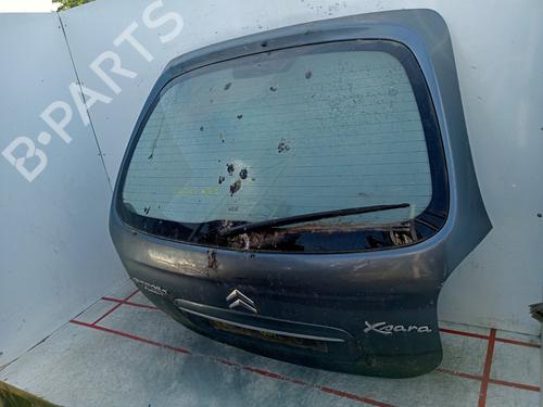Tailgate CITROËN XSARA PICASSO (N68) 1.6 HDi | BP26291141C6 