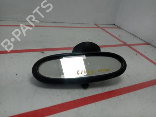 Rear mirror MINI MINI (R50, R53) Cooper | BP29586102I6 - Image 3
