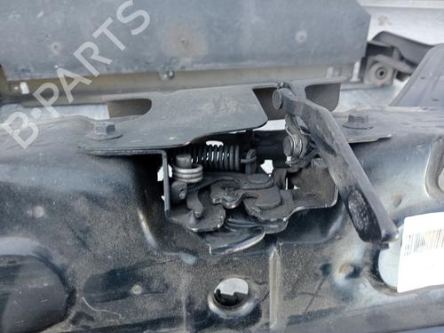 Front slam panel SEAT LEON (1M1) | BP36419366C72 - Image 5
