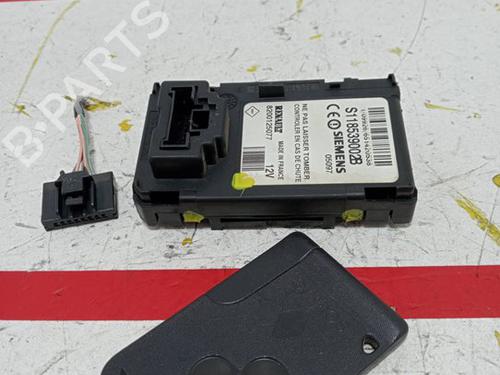 Used Ignition barrel RENAULT GRAND SCÉNIC II (JM0/1_) 1.6 (113 hp) 15934265